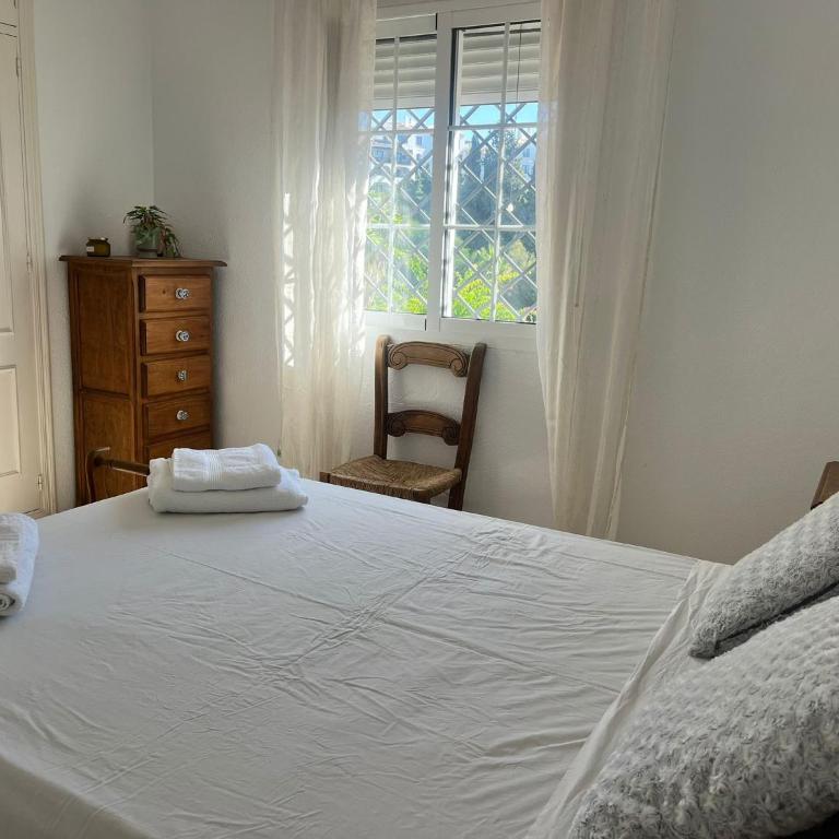 Beautiful apartment in Calahonda beach - Apartamento de 2 dormitorios - 5