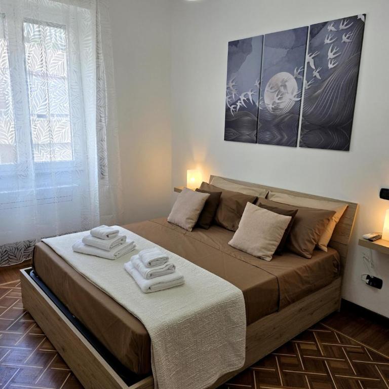 Domus Augusta relax e comfort vicino al centro - Appartamento con 1 Camera da Letto - 1