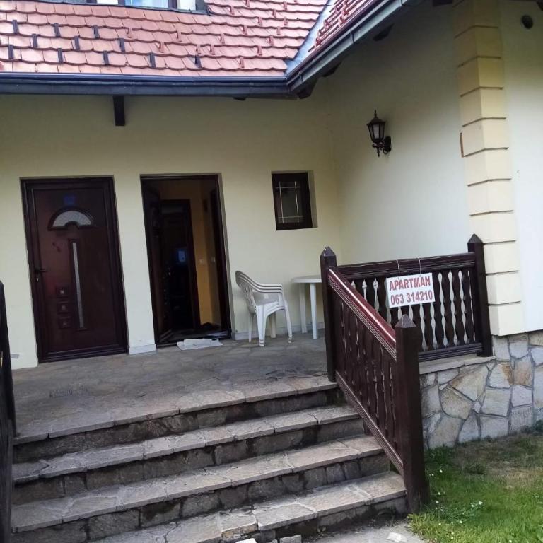 Deluxe JetSet Apartman - Dupleks Apartman - 3