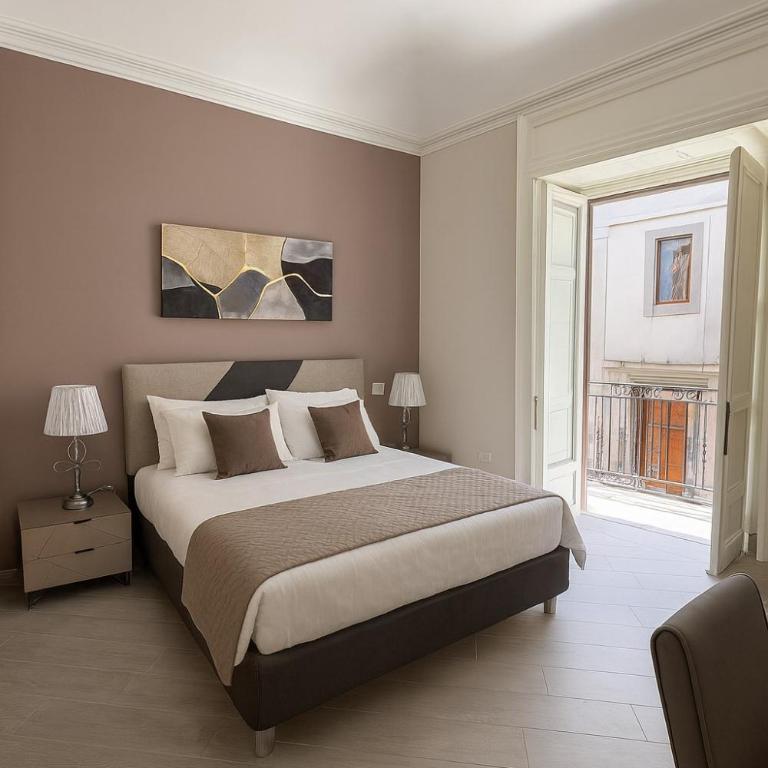 Kalaciuri Rooms - Double or Twin Room with Bathroom - 28