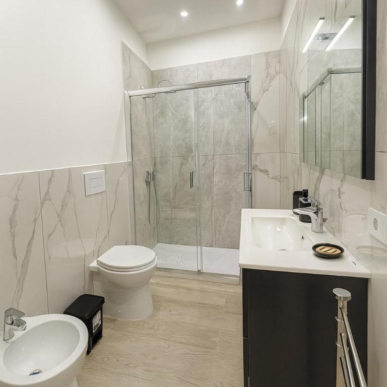 Kalaciuri Rooms - Double or Twin Room with Bathroom - 31