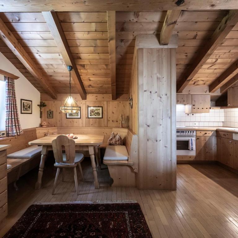 Charmehotel Uhrerhof - Deur - Camera Familiare - 4