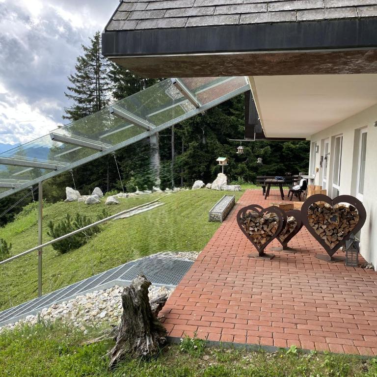 ALPENLOFT vom Berg zum See inklusive gratis KärntenCard - Apartment mit 2 Schlafzimmern - 20