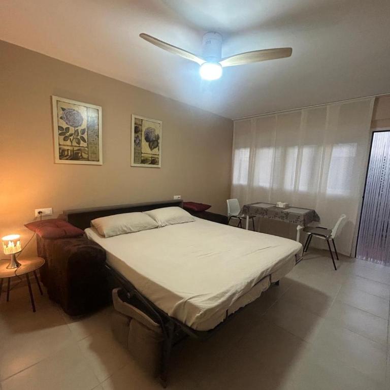 Precioso estudio en Peñíscola - Apartamento de 1 dormitorio - 6