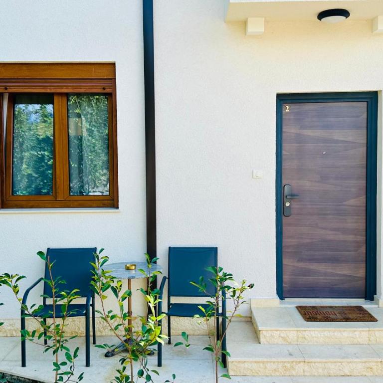 Central Station Apartments - Apartman sa 1 Spavaćom Sobom - 25