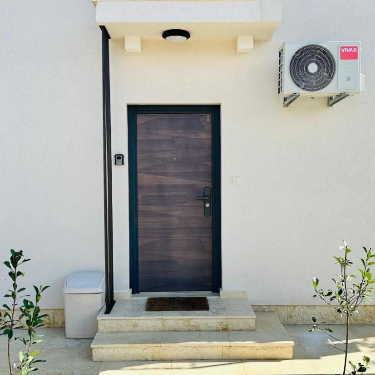 Central Station Apartments - Apartman sa 1 Spavaćom Sobom - 28