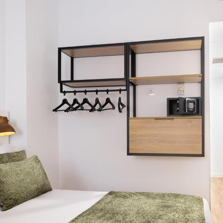 htop BCN City #htopEnjoy - Twin Room - 5