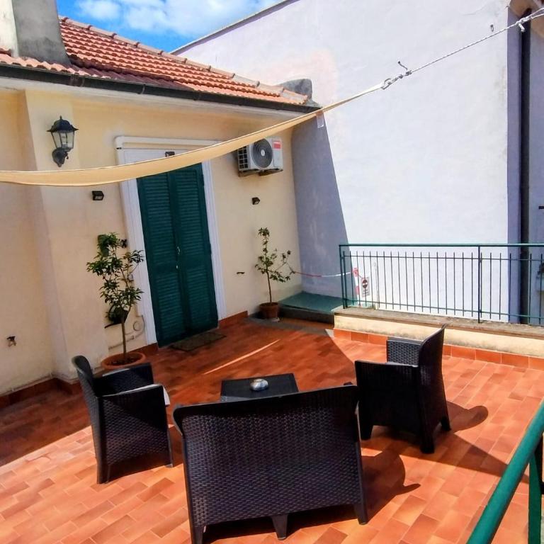 Dimora Trionfale - Appartement 2 Chambres - 7