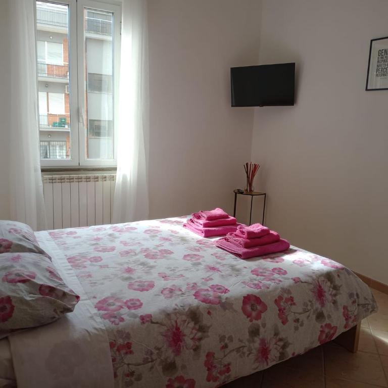 Dimora Trionfale - Appartement 2 Chambres - 6