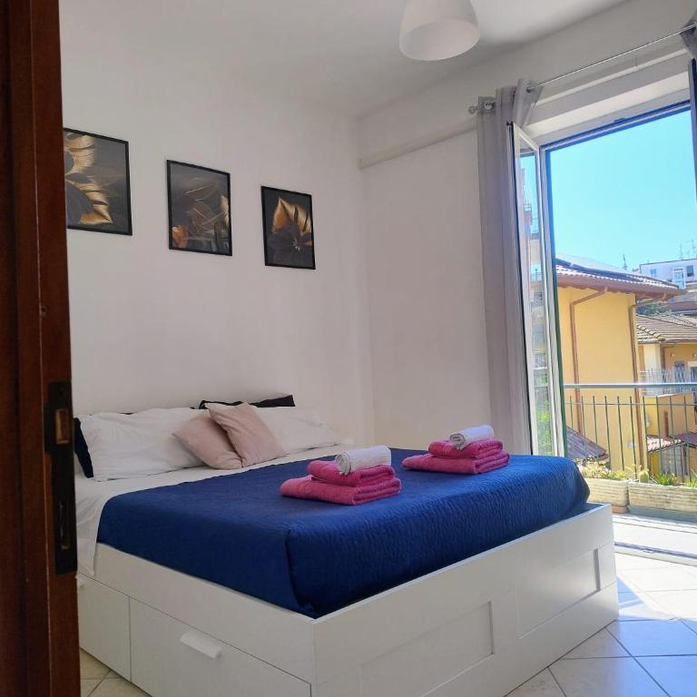 Dimora Trionfale - Appartement 2 Chambres - 1