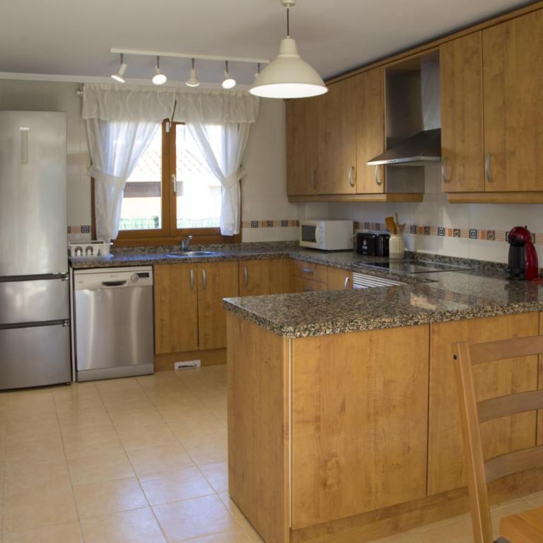 Villa Playa de Barro con jardín - Llanes - Deluxe Villa - 15