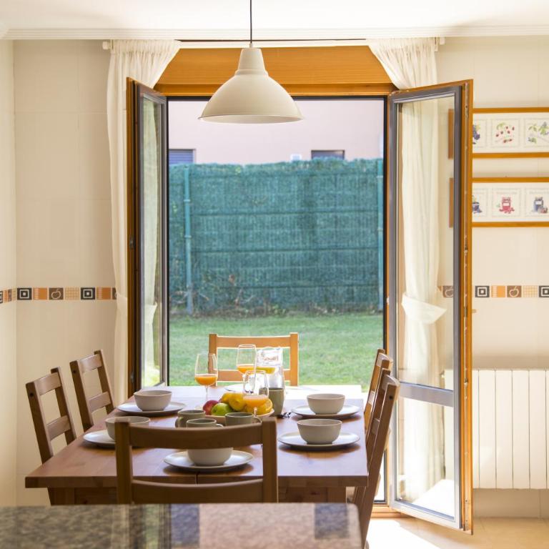 Villa Playa de Barro con jardín - Llanes - Deluxe Villa - 12