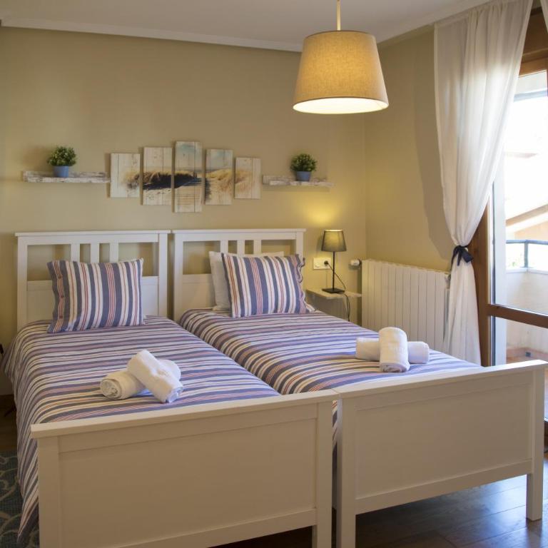 Villa Playa de Barro con jardín - Llanes - Deluxe Villa - 35