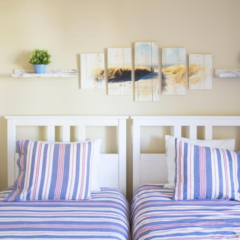 Villa Playa de Barro con jardín - Llanes - Deluxe Villa - 36