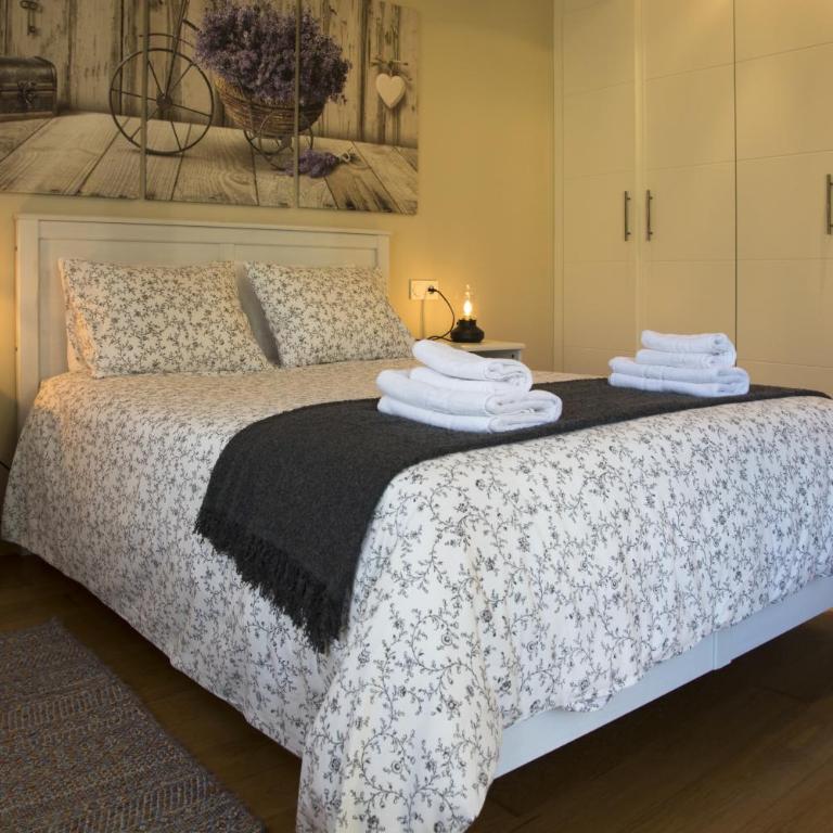 Villa Playa de Barro con jardín - Llanes - Deluxe Villa - 23
