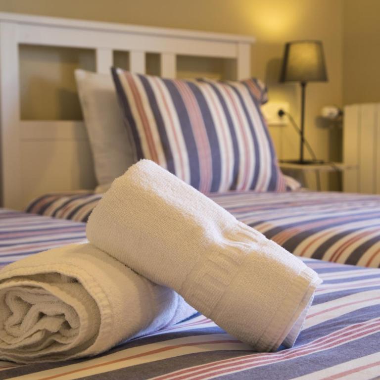 Villa Playa de Barro con jardín - Llanes - Deluxe Villa - 37