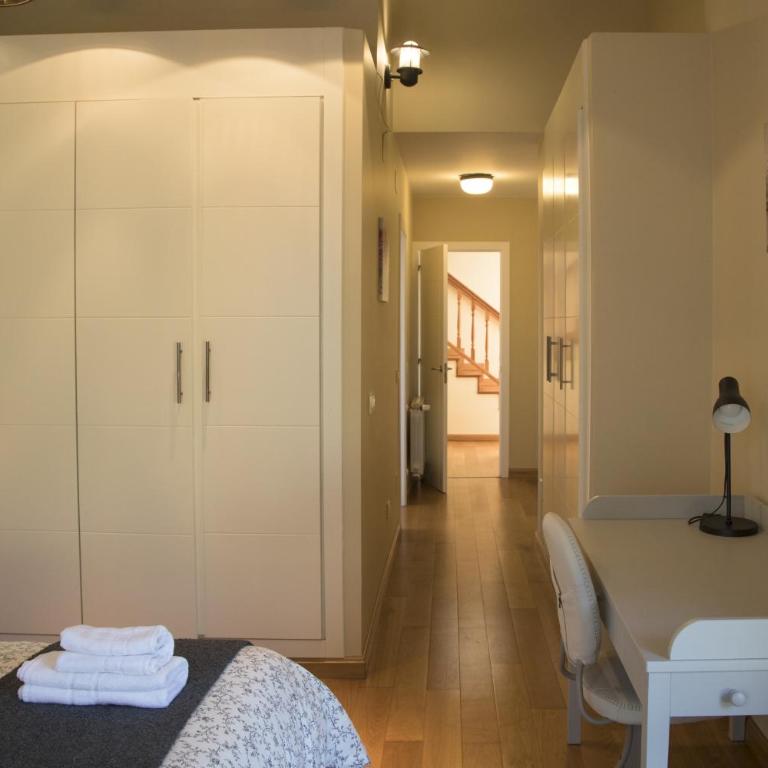 Villa Playa de Barro con jardín - Llanes - Deluxe Villa - 20