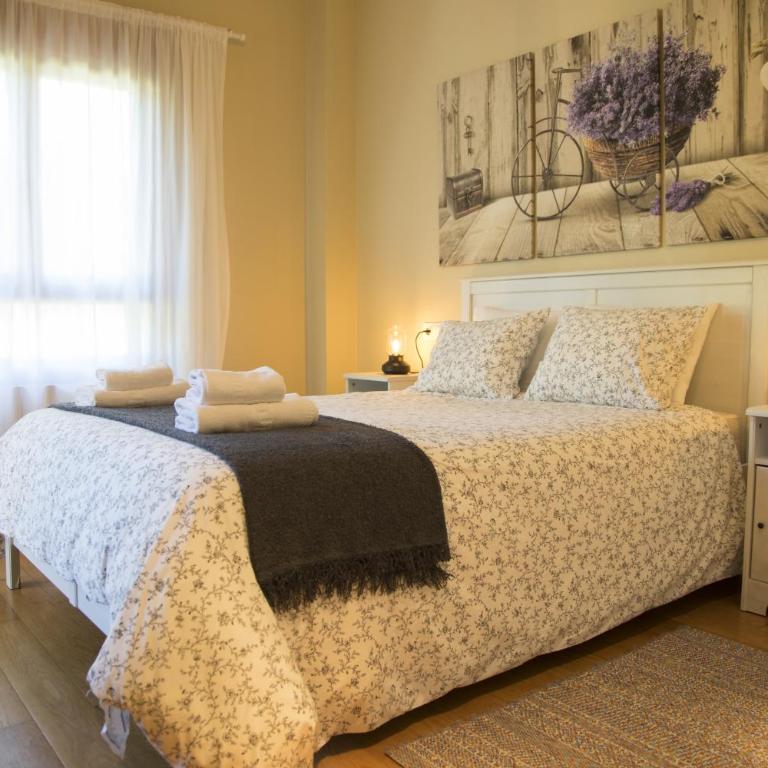 Villa Playa de Barro con jardín - Llanes - Deluxe Villa - 22