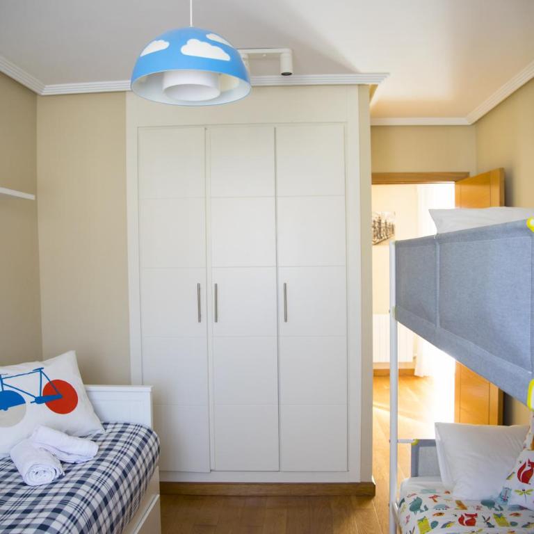 Villa Playa de Barro con jardín - Llanes - Deluxe Villa - 38