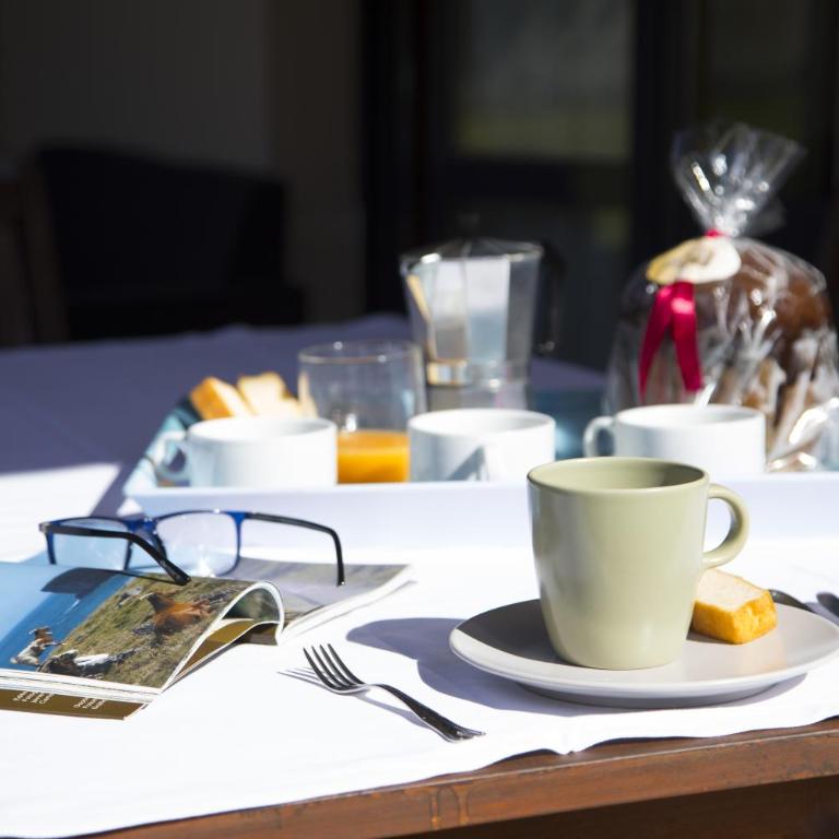 Villa Playa de Barro con jardín - Llanes - Deluxe Villa - 26