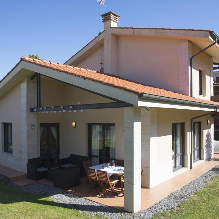 Villa Playa de Barro con jardín - Llanes - Deluxe Villa - 1