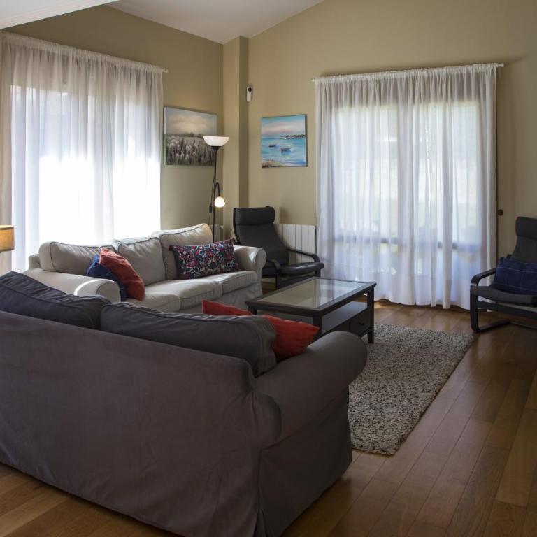 Villa Playa de Barro con jardín - Llanes - Deluxe Villa - 7