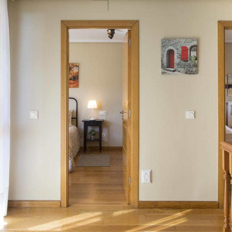 Villa Playa de Barro con jardín - Llanes - Deluxe Villa - 30