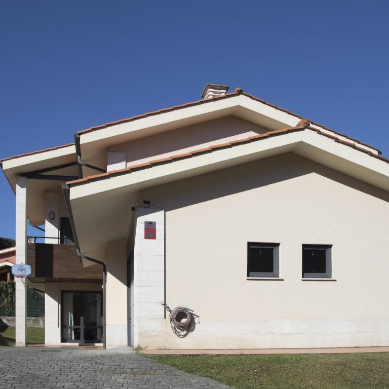 Villa Playa de Barro con jardín - Llanes - Deluxe Villa - 43