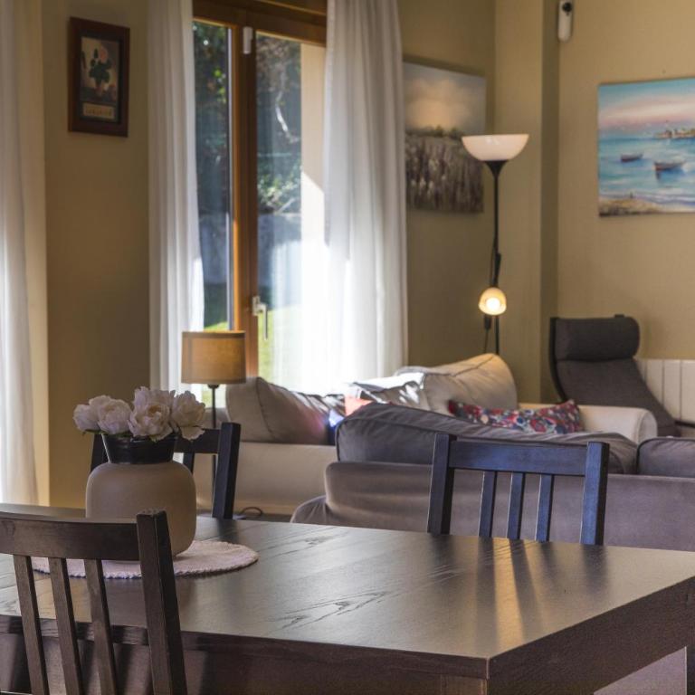 Villa Playa de Barro con jardín - Llanes - Deluxe Villa - 5