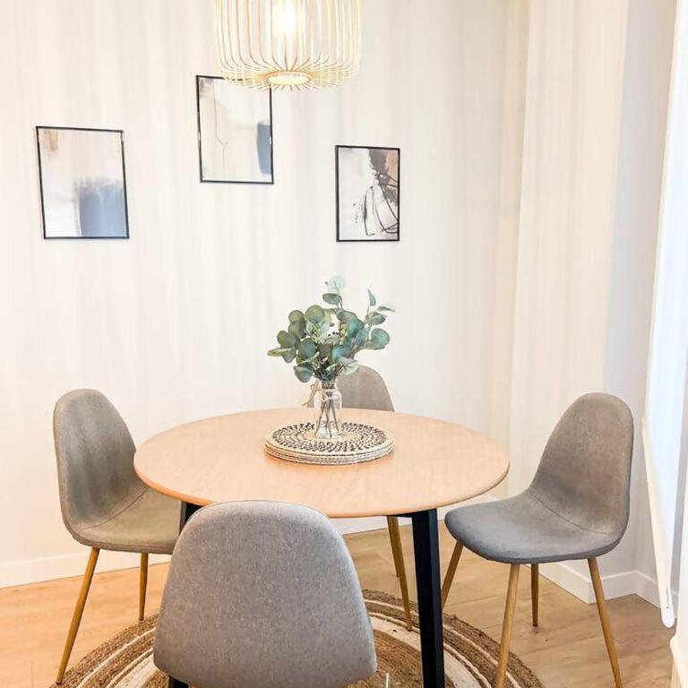 Suite Ateneo By Silastur - Apartamento de 2 dormitorios - 2