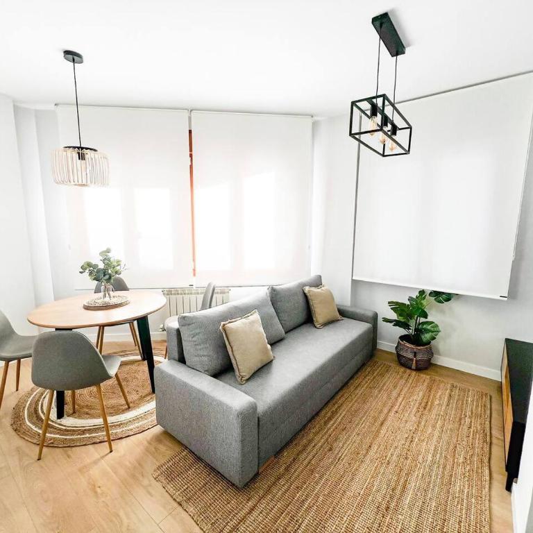 Suite Ateneo By Silastur - Apartamento de 2 dormitorios - 1