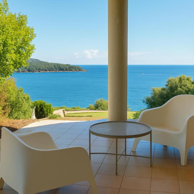La Veglia - Villa - 14