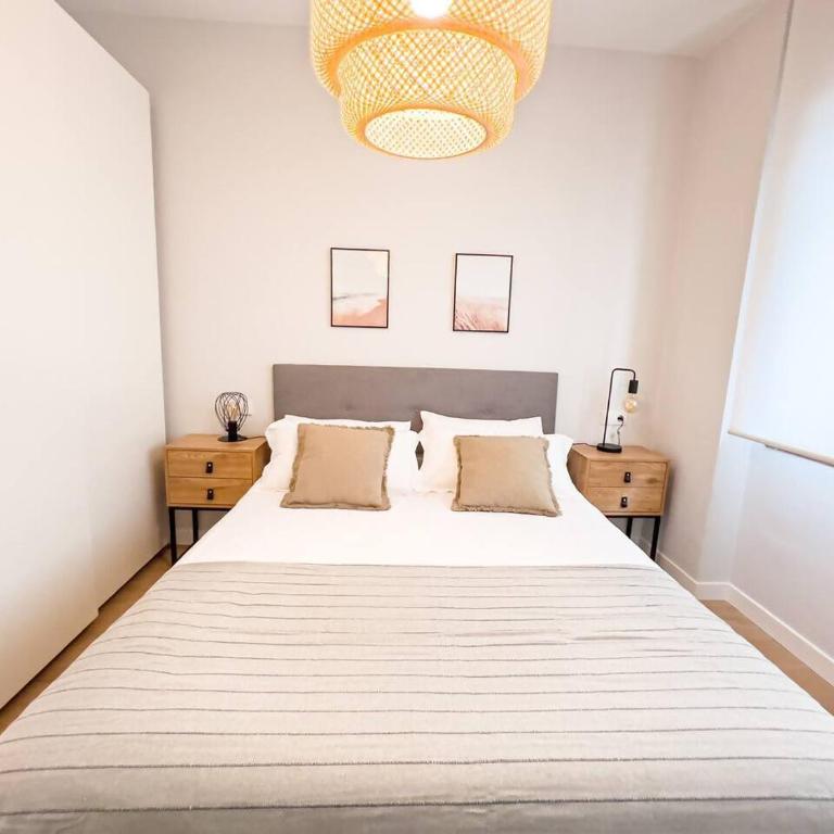 Suite Ateneo By Silastur - Apartamento de 2 dormitorios - 7