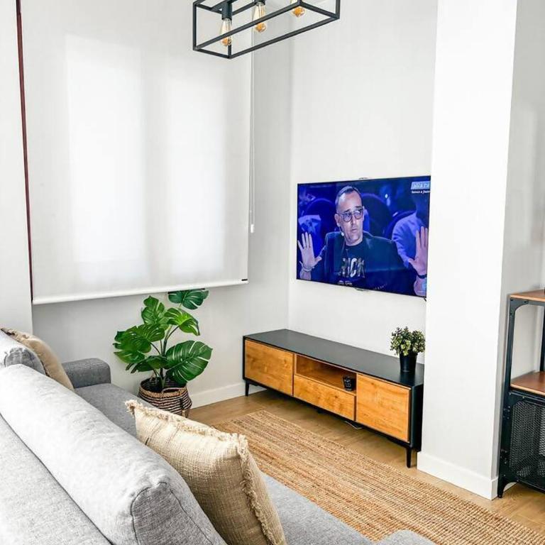 Suite Ateneo By Silastur - Apartamento de 2 dormitorios - 8