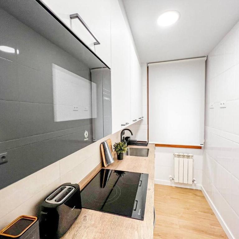 Suite Ateneo By Silastur - Apartamento de 2 dormitorios - 14