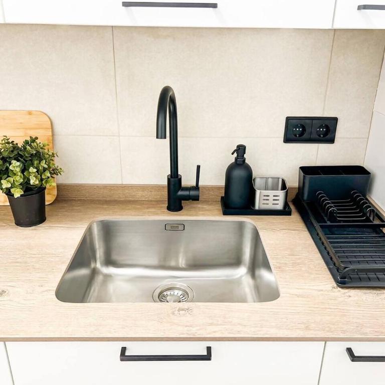 Suite Ateneo By Silastur - Apartamento de 2 dormitorios - 18