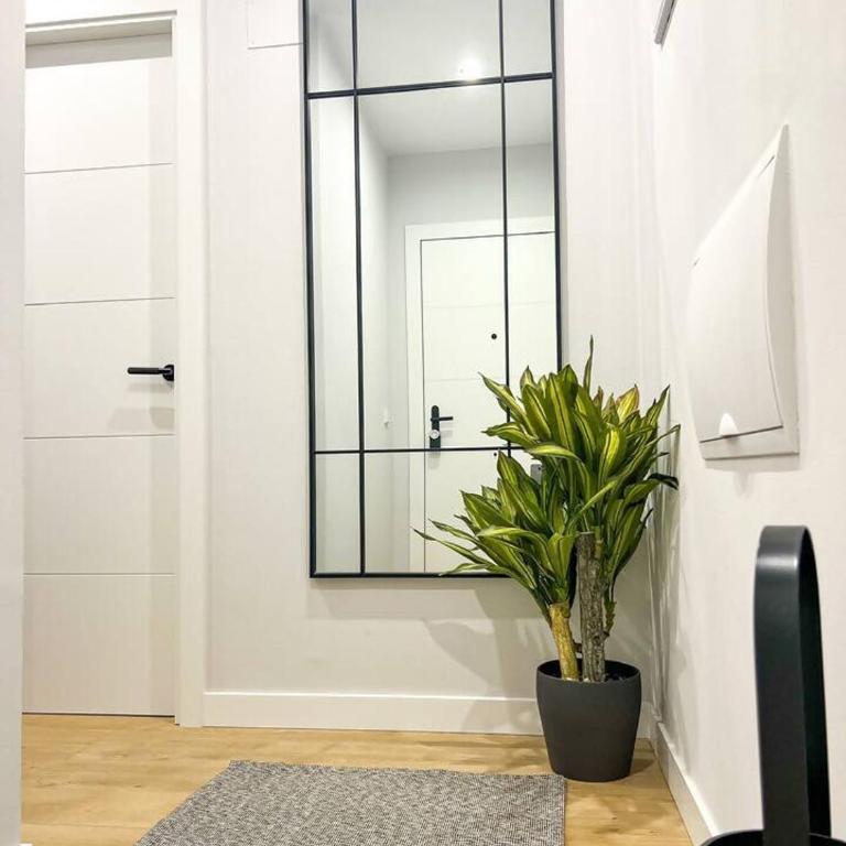 Suite Ateneo By Silastur - Apartamento de 2 dormitorios - 19