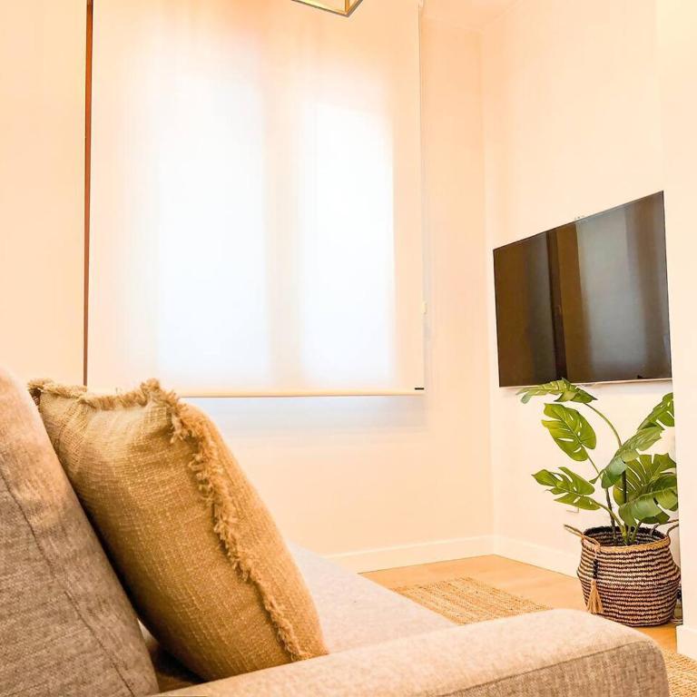 Suite Ateneo By Silastur - Apartamento de 2 dormitorios - 20