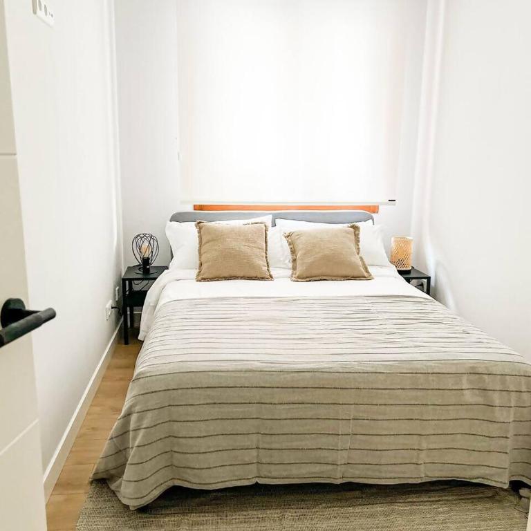 Suite Ateneo By Silastur - Apartamento de 2 dormitorios - 22