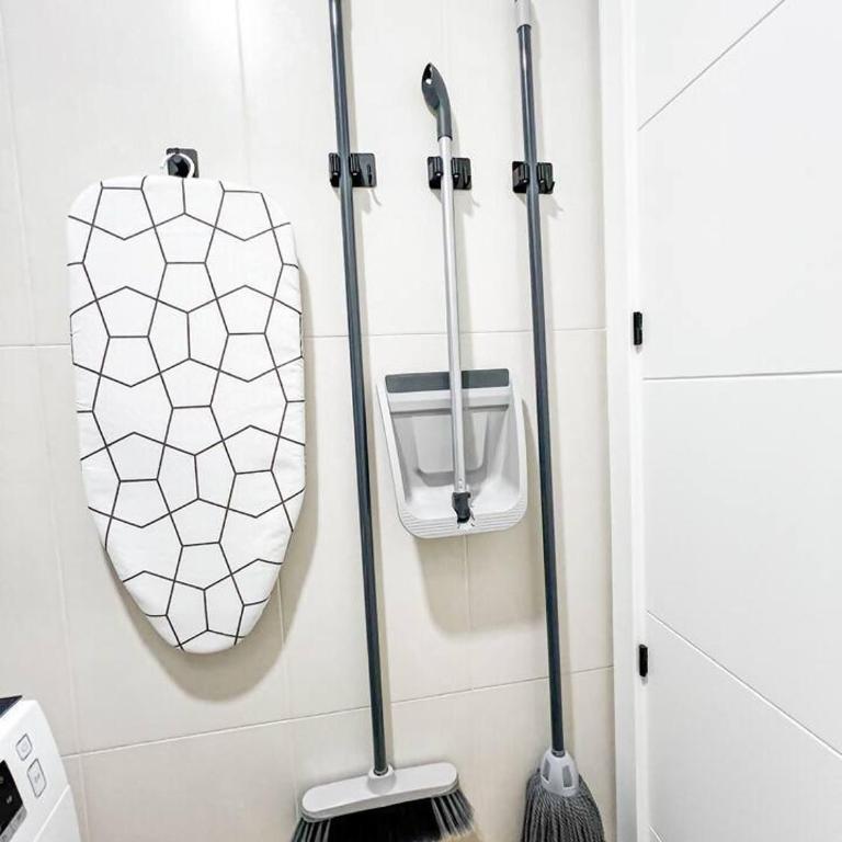 Suite Ateneo By Silastur - Apartamento de 2 dormitorios - 25