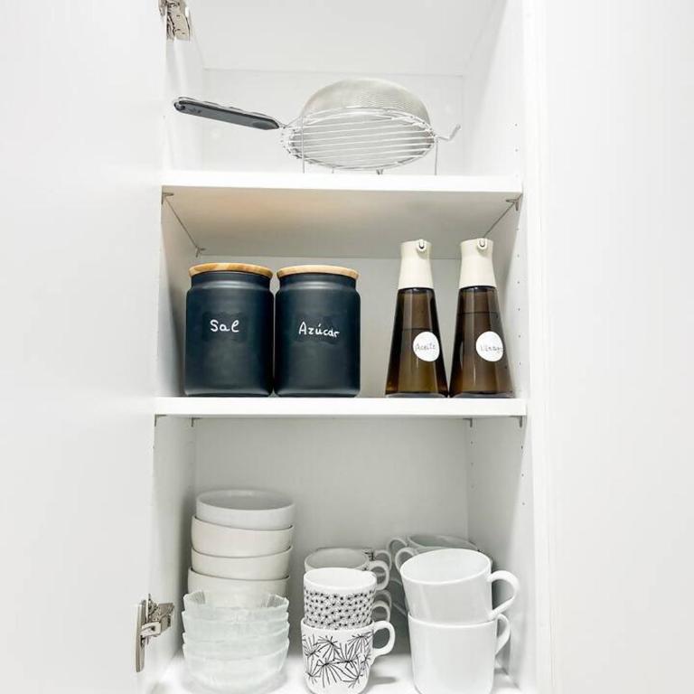 Suite Ateneo By Silastur - Apartamento de 2 dormitorios - 26