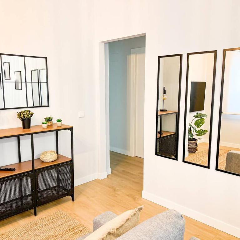 Suite Ateneo By Silastur - Apartamento de 2 dormitorios - 27