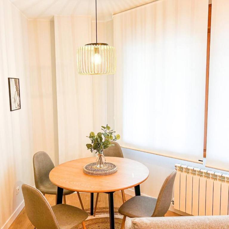 Suite Ateneo By Silastur - Apartamento de 2 dormitorios - 30