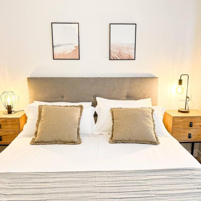 Suite Ateneo By Silastur - Apartamento de 2 dormitorios - 34