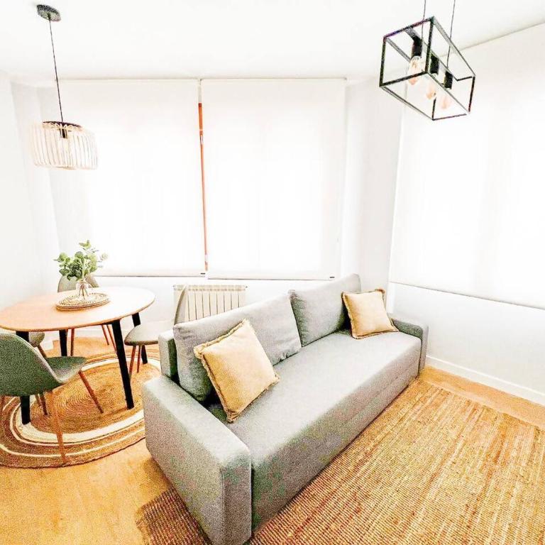 Suite Ateneo By Silastur - Apartamento de 2 dormitorios - 35