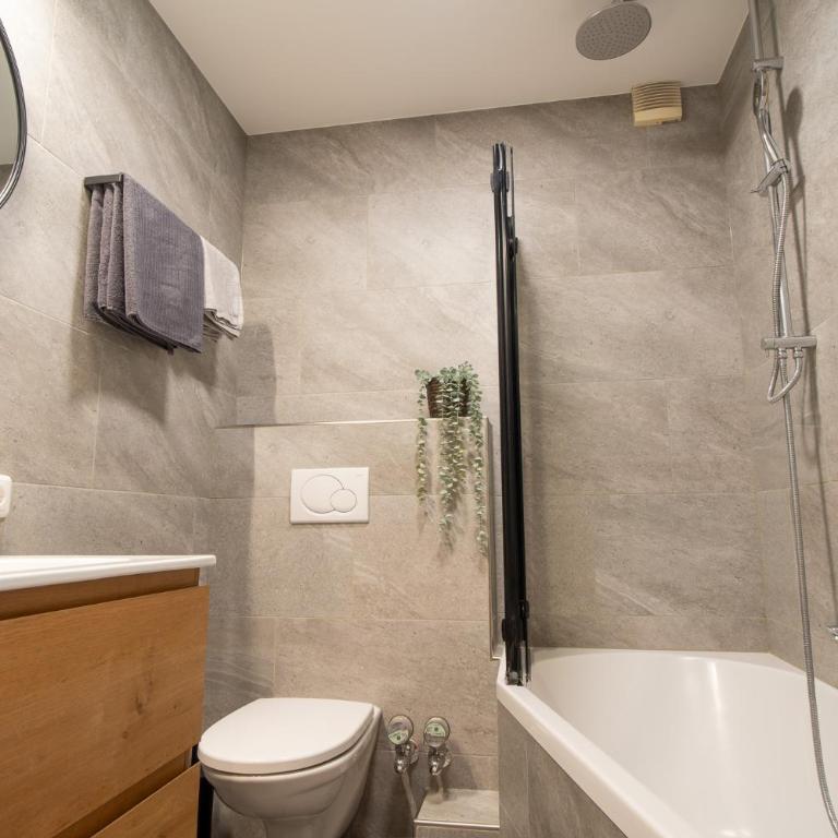 Alpen Studio Ellmau I - Apartment mit 2 Schlafzimmern - 8
