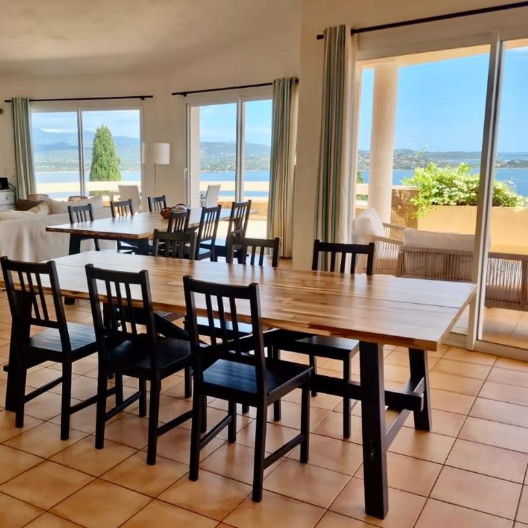 La Veglia - Villa - 10