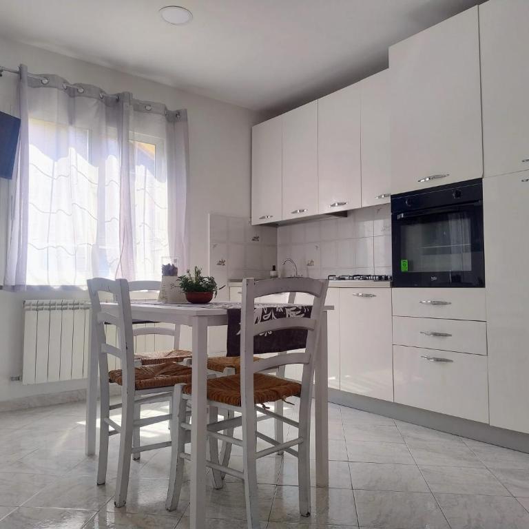 Casetta Trionfale - Apartment mit 1 Schlafzimmer - 1