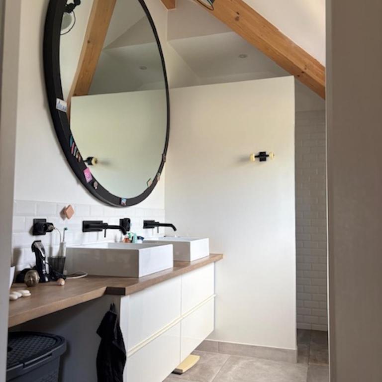 Duingt, maison 165m2, jardin 8pers - Maison 4 Chambres - 21