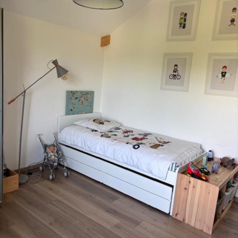 Duingt, maison 165m2, jardin 8pers - Maison 4 Chambres - 23